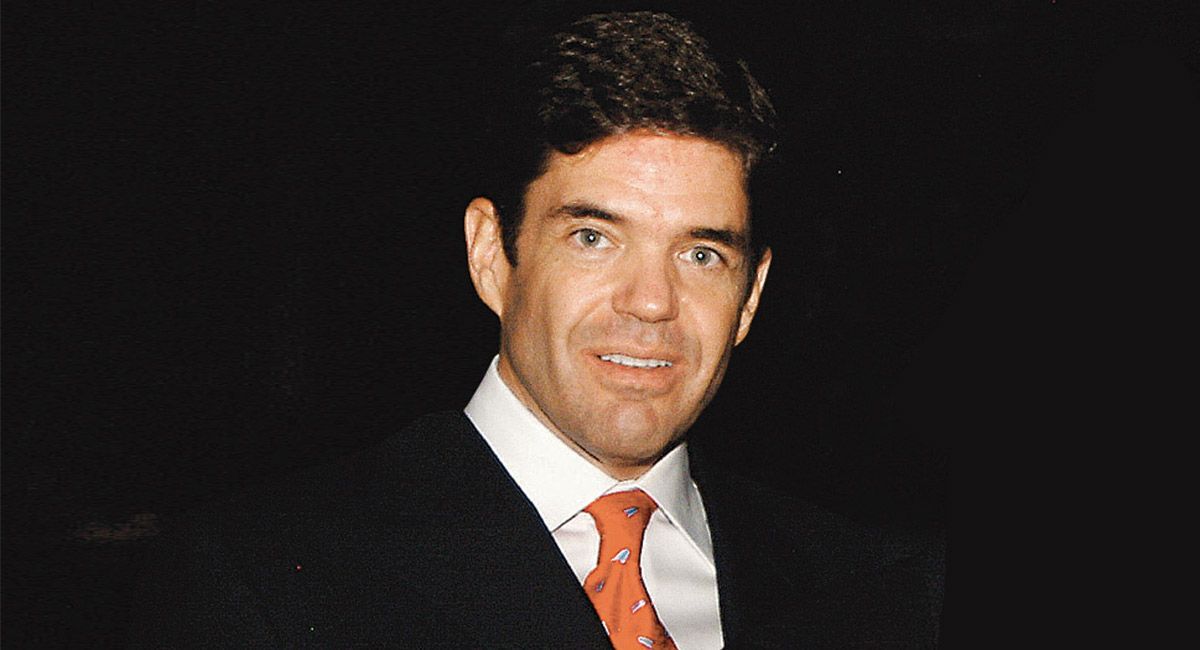 alfonso de angoitia, televisa